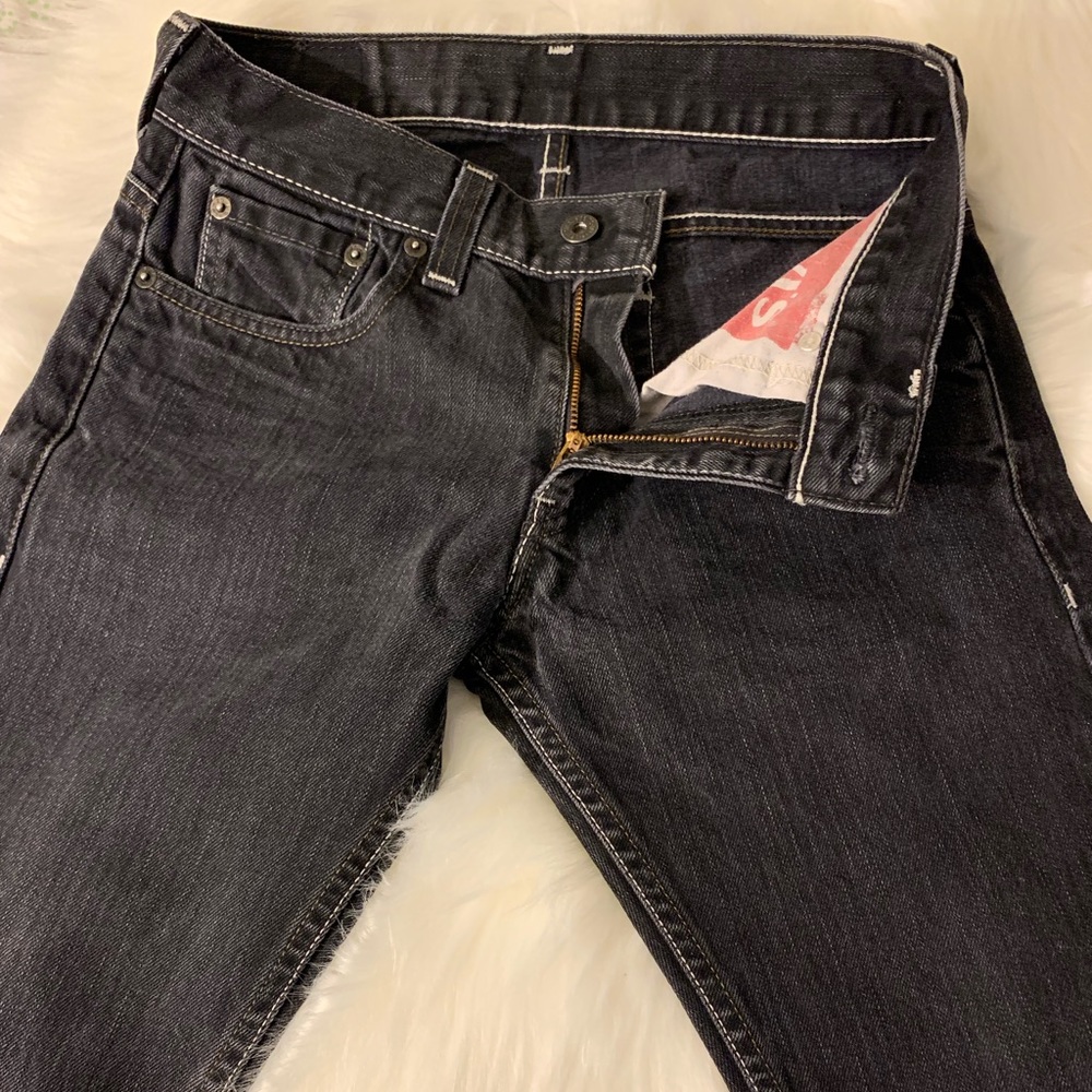 Men Jean
